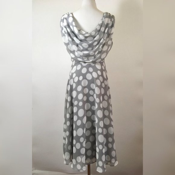 Modcloth JBS Undeniably Adorable Midi Dress - Picture 3 of 8